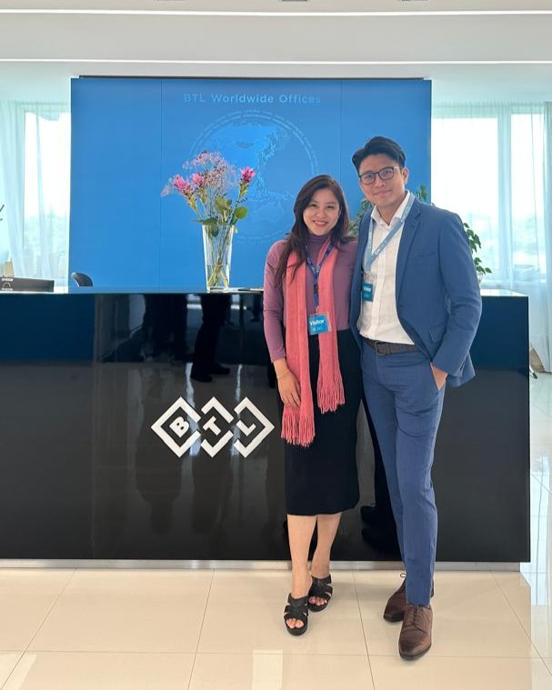 BTL Exomind The Future of Mental Wellness | Lyvin Clinic | Aesthetic Clinic Johor Bahru | Aesthetic Doctor